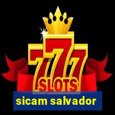 sicam salvador